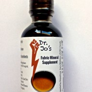 Fulvic Acid
